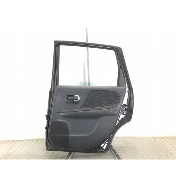 Дверь задняя правая бу для Nissan Note E11 1.4 i,  2007 г.