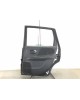 Дверь задняя правая бу для Nissan Note E11 1.4 i,  2007 г.