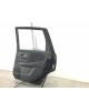 Дверь задняя правая бу для Nissan Note E11 1.4 i,  2007 г.