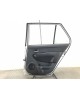 Дверь задняя правая бу для Kia Carens 2 2.0 CRDi,  2009 г.