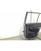 Дверь задняя правая бу для Kia Carens 2 2.0 CRDi,  2009 г.