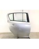 Дверь задняя правая бу для Opel Corsa D 1.4 i,  2008 г.
