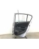 Дверь задняя правая бу для Opel Corsa D 1.4 i,  2008 г.