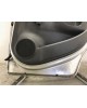 Дверь задняя правая бу для Opel Corsa D 1.4 i,  2008 г.