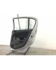 Дверь задняя правая бу для Opel Corsa D 1.4 i,  2008 г.