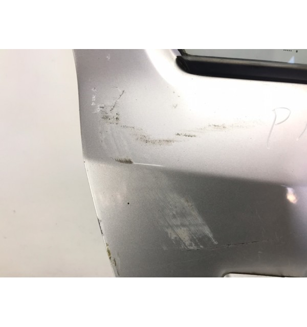 Дверь задняя правая бу для Opel Corsa D 1.4 i,  2008 г.