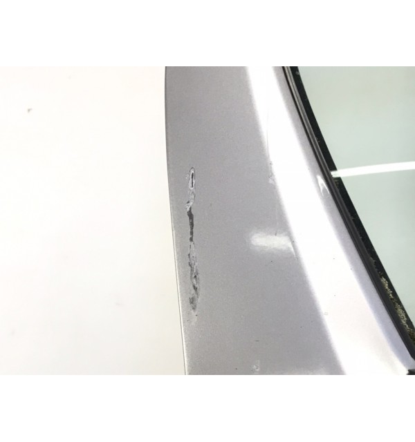 Дверь задняя правая бу для Opel Corsa D 1.4 i,  2008 г.