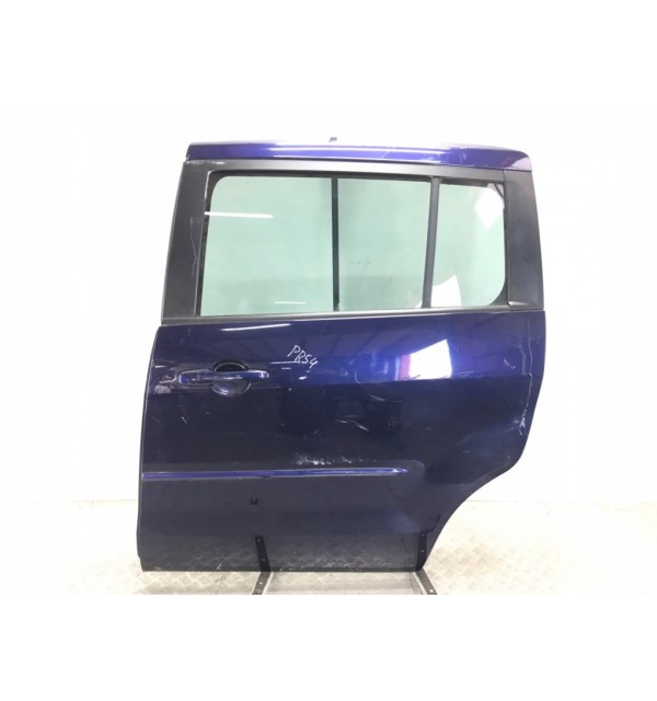 Дверь сдвижная левая бу для Mazda 5   2.0 i,  2007 г.