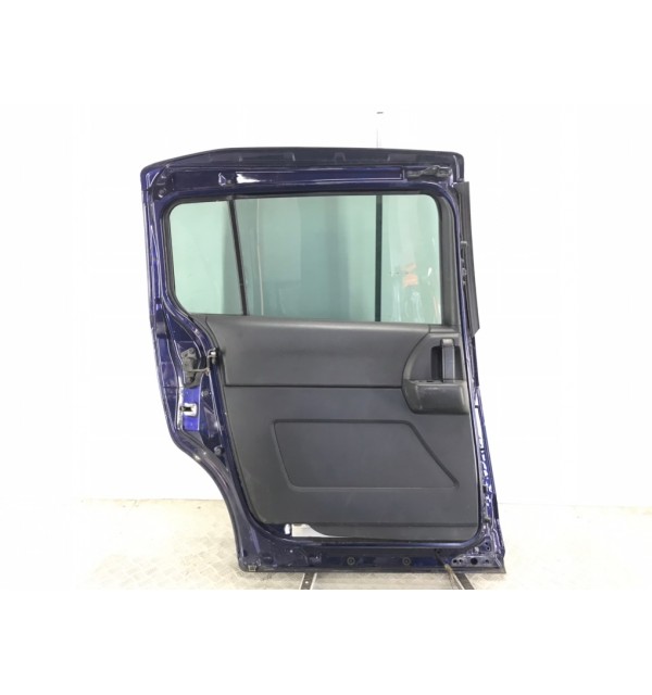 Дверь сдвижная левая бу для Mazda 5   2.0 i,  2007 г.