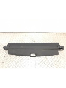 Шторка багажника бу для Opel Astra H 1.7 CDTi,  2004 г.