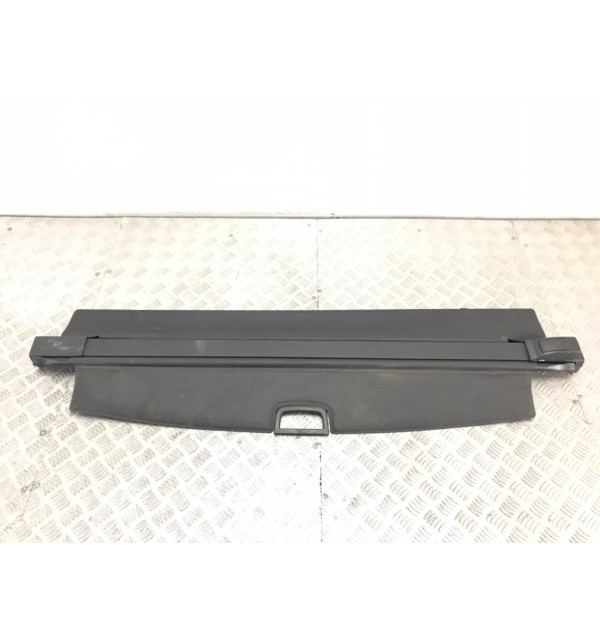 Шторка багажника бу для Opel Astra H 1.7 CDTi,  2004 г.