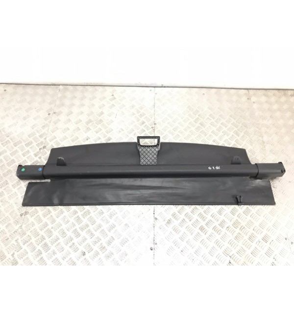 Шторка багажника бу для Opel Astra H 1.7 CDTi,  2004 г.