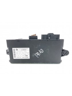 Блок комфорта бу для BMW 1 E87/E81/E82/E88 2.0 TD, 2010 г.