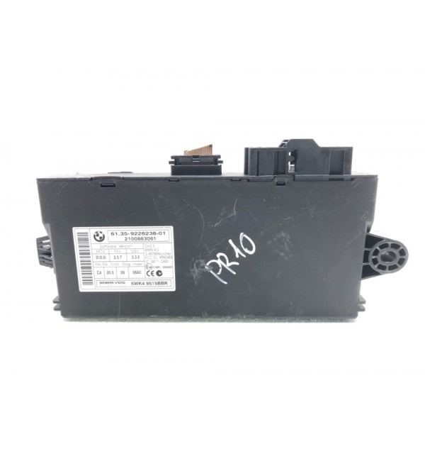 Блок комфорта бу для BMW 1 E87/E81/E82/E88 2.0 TD,  2010 г.