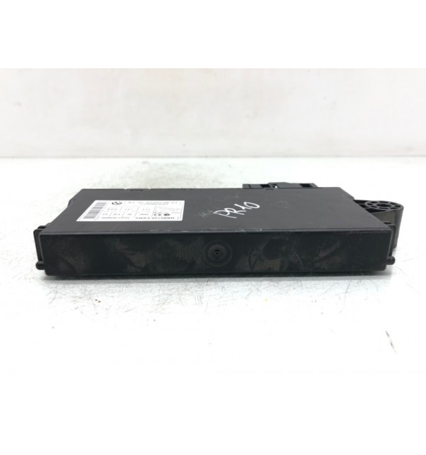 Блок комфорта бу для BMW 1 E87/E81/E82/E88 2.0 TD,  2010 г.