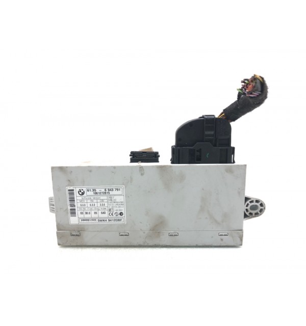 Блок комфорта бу для BMW 3 E90/E91/E92/E93 2.0 i,  2006 г.