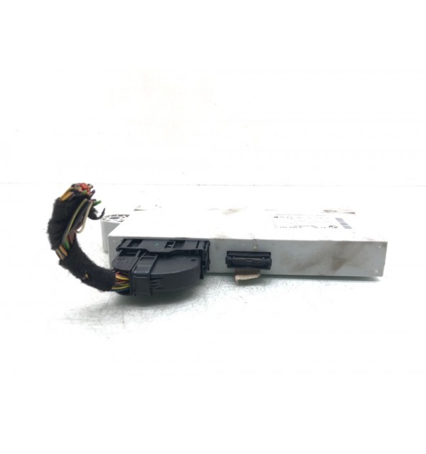 Блок комфорта бу для BMW 3 E90/E91/E92/E93 2.0 i,  2006 г.