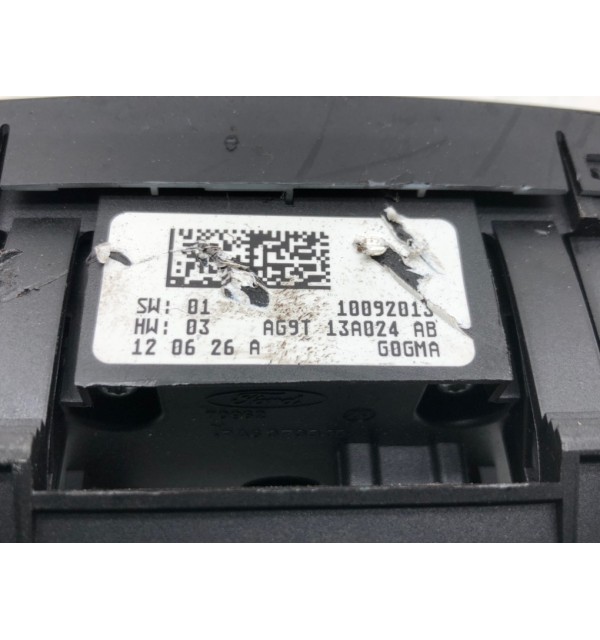 Переключатель света бу для Ford S-Max  1.6 TDCi,  2012 г.
