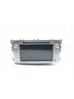 Магнитола бу для Ford Focus 2 2.0 i,  2007 г.