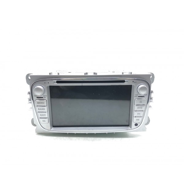 Магнитола бу для Ford Focus 2 2.0 i,  2007 г.