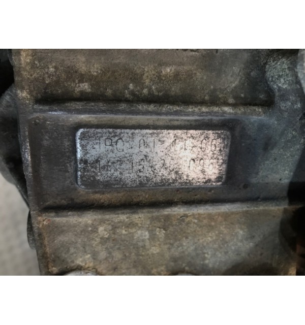 КПП автоматическая (АКПП) бу для Volkswagen Touran  2.0 TDi,  2007 г.