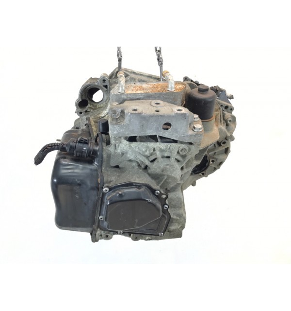 КПП автоматическая (АКПП) бу для Volkswagen Touran  2.0 TDi,  2007 г.