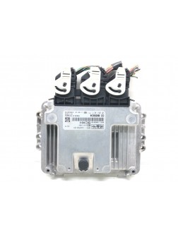 Блок управления двигателем бу для Ford Focus 2 1.6 TDCi, 2011 г.