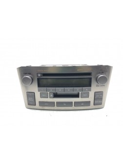 Магнитола бу для Toyota Avensis  1.8 i,  2005 г.