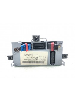 Блок комфорта бу для Fiat Punto 2 1.3 JTD,  2007 г.