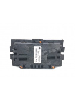 Блок комфорта бу для BMW 1 E87/E81/E82/E88 2.0 TD, 2010 г.