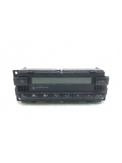 Блок управления печки/климат-контроля бу для Volkswagen Passat B5 2.0 i,  2002 г.
