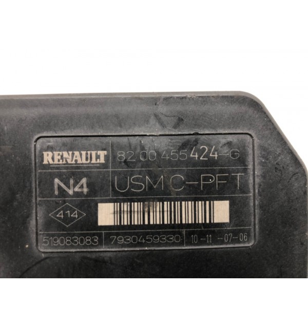 Блок предохранителей бу для Renault Grand Scenic  2.0 i,  2006 г.