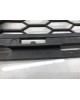Заглушка (решетка) в бампер передний бу для BMW 3 E90/E91/E92/E93 2.0 i,  2010 г.