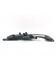 Рамка фары противотуманной левой бу для BMW 3 E90/E91/E92/E93 2.0 i,  2010 г.