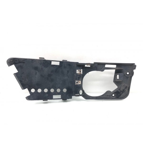Рамка фары противотуманной левой бу для BMW 3 E90/E91/E92/E93 2.0 i,  2010 г.