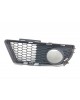 Заглушка (решетка) в бампер передний бу для BMW 3 E90/E91/E92/E93 2.0 i,  2010 г.