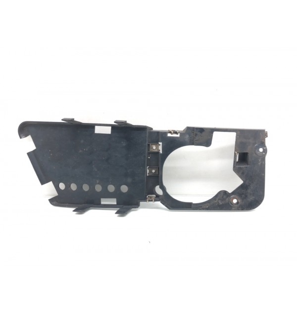Рамка фары противотуманной правой бу для BMW 3 E90/E91/E92/E93 2.0 i,  2010 г.