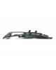 Рамка фары противотуманной правой бу для BMW 3 E90/E91/E92/E93 2.0 i,  2010 г.