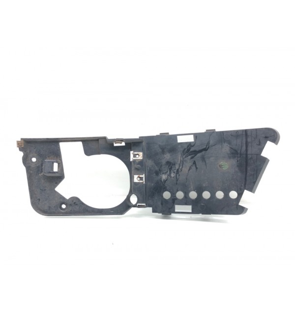 Рамка фары противотуманной правой бу для BMW 3 E90/E91/E92/E93 2.0 i,  2010 г.