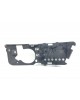 Рамка фары противотуманной правой бу для BMW 3 E90/E91/E92/E93 2.0 i,  2010 г.