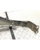 Крыло переднее левое бу для Nissan Qashqai  1.6 i,  2008 г.