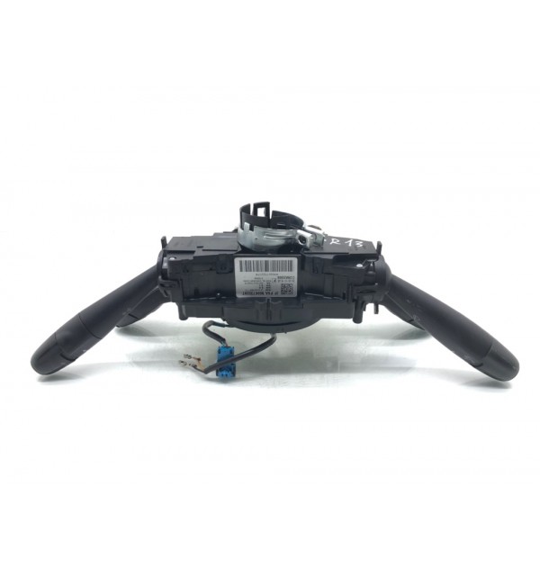Переключатель подрулевой (стрекоза) бу для Peugeot 3008  1.6 i,  2010 г.