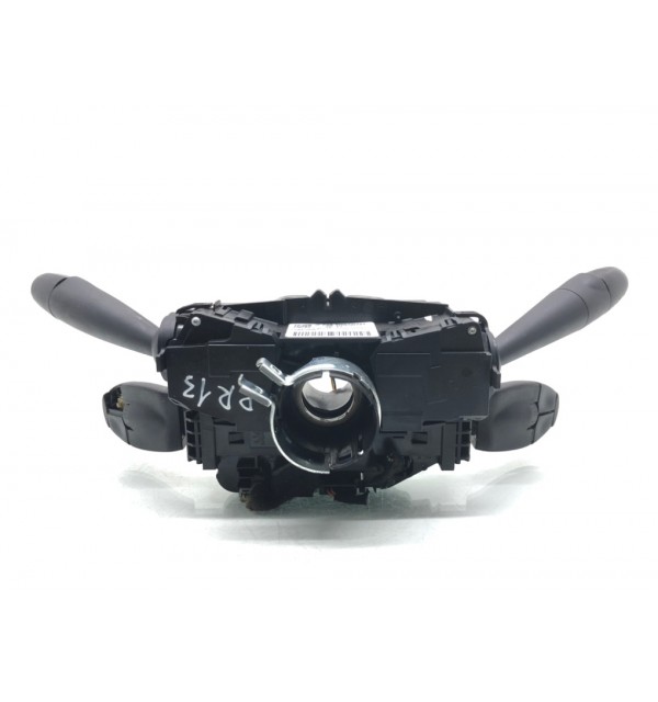 Переключатель подрулевой (стрекоза) бу для Peugeot 3008  1.6 i,  2010 г.