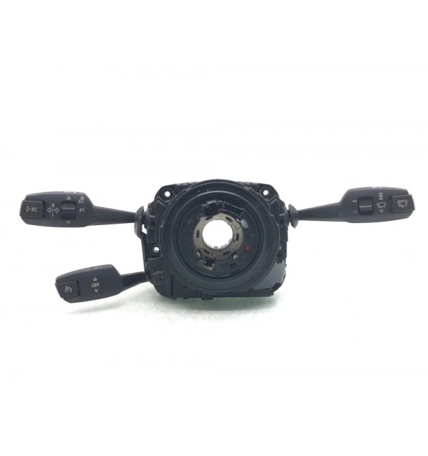 Переключатель подрулевой (стрекоза) бу для BMW 3 E90/E91/E92/E93 2.0 i,  2006 г.