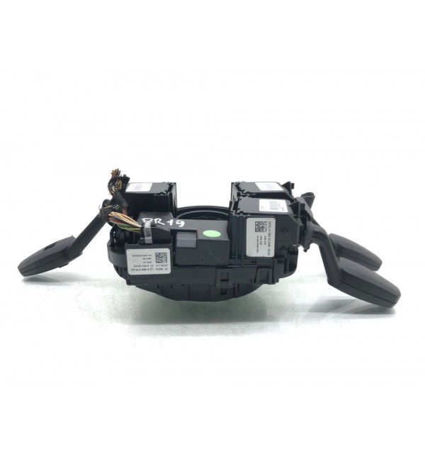 Переключатель подрулевой (стрекоза) бу для BMW 3 E90/E91/E92/E93 2.0 i,  2006 г.