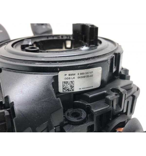 Переключатель подрулевой (стрекоза) бу для BMW 3 E90/E91/E92/E93 2.0 i,  2006 г.