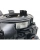 Переключатель подрулевой (стрекоза) бу для BMW 3 E90/E91/E92/E93 2.0 i,  2006 г.