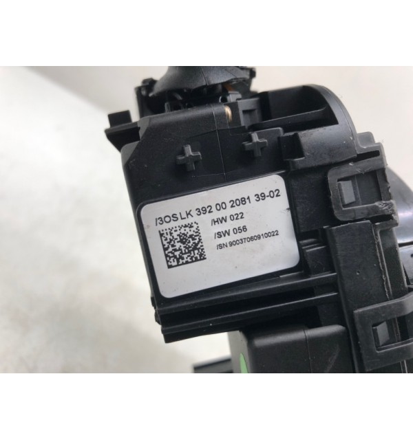 Переключатель подрулевой (стрекоза) бу для BMW 3 E90/E91/E92/E93 2.0 i,  2006 г.