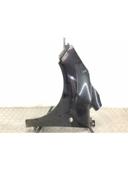 Крыло переднее левое бу для Ford Ka  1.2 i,  2010 г.