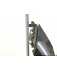 Крыло переднее левое бу для Ford Ka  1.2 i,  2010 г.